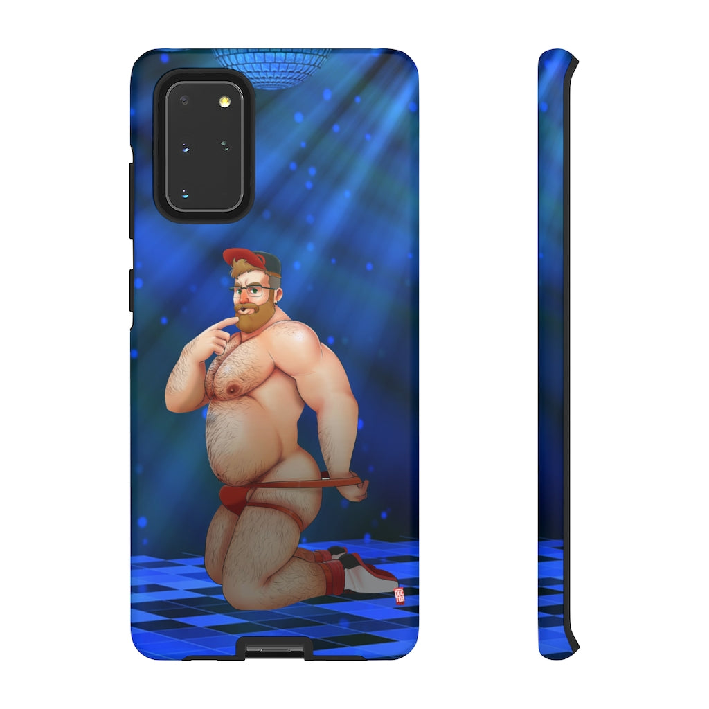 Bear Series "Club Bear" Tough Cases