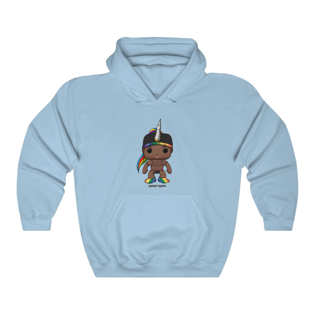 Funko Series "UniBear Pride" / Unisex Heavy Blend™ Hooded Sweatshirt