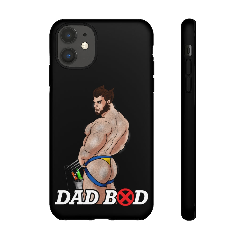 Dad Series "Wolverine" / Tough Cases