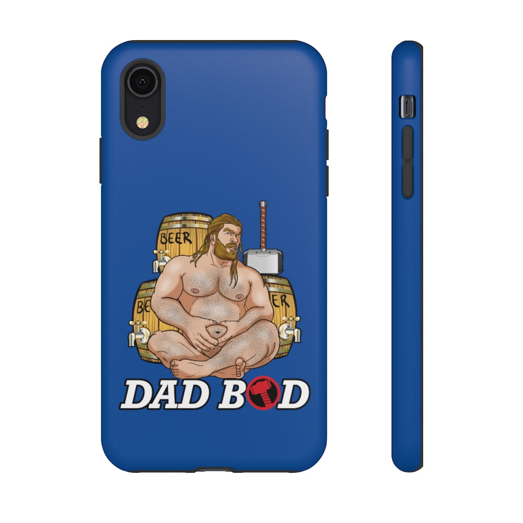 Dad Series "Thor" / Tough Cases