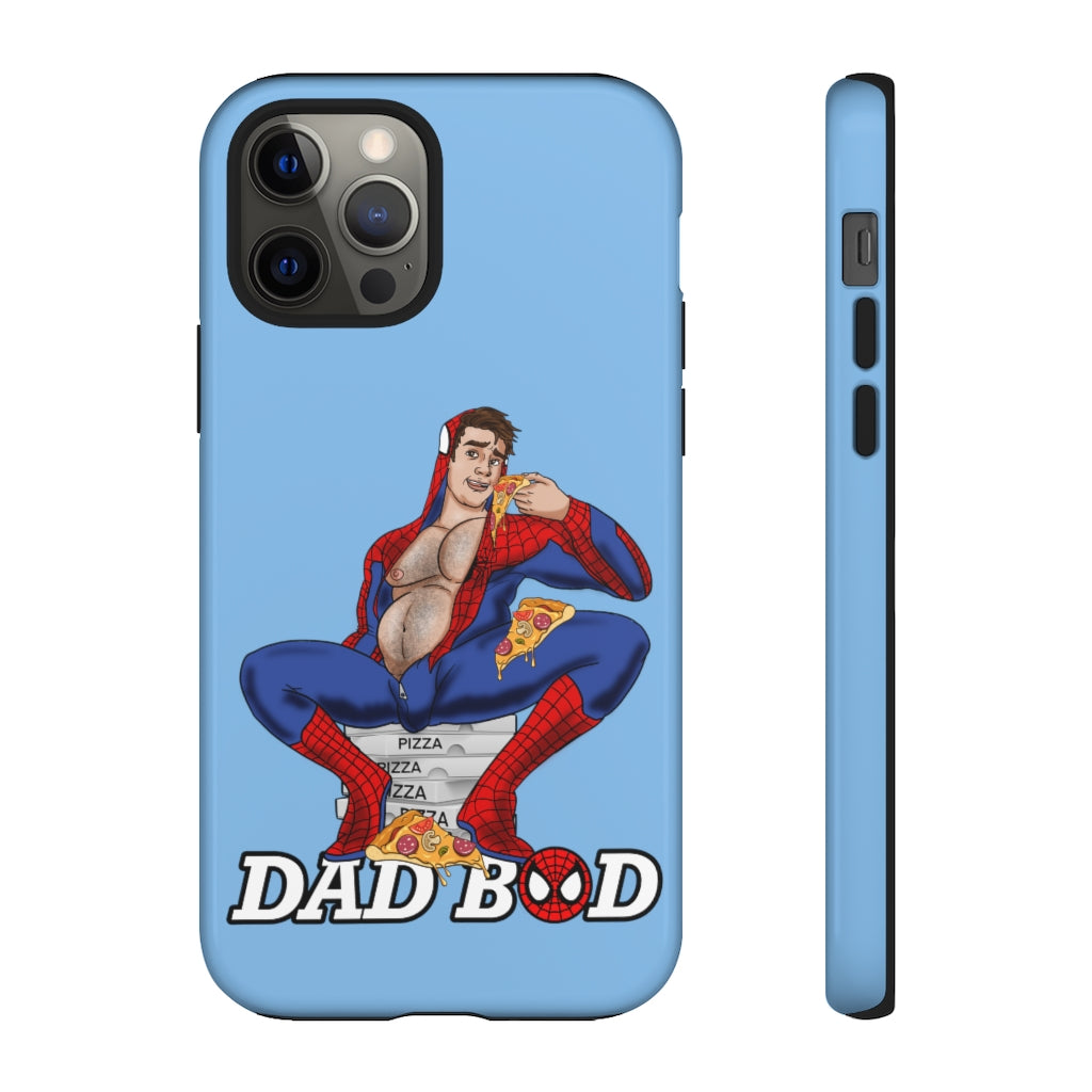 Dad Series "Spiderman" / Tough Cases