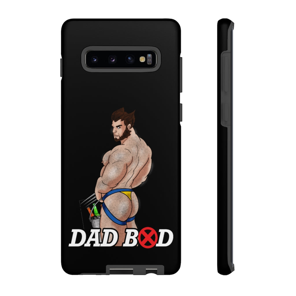 Dad Series "Wolverine" / Tough Cases