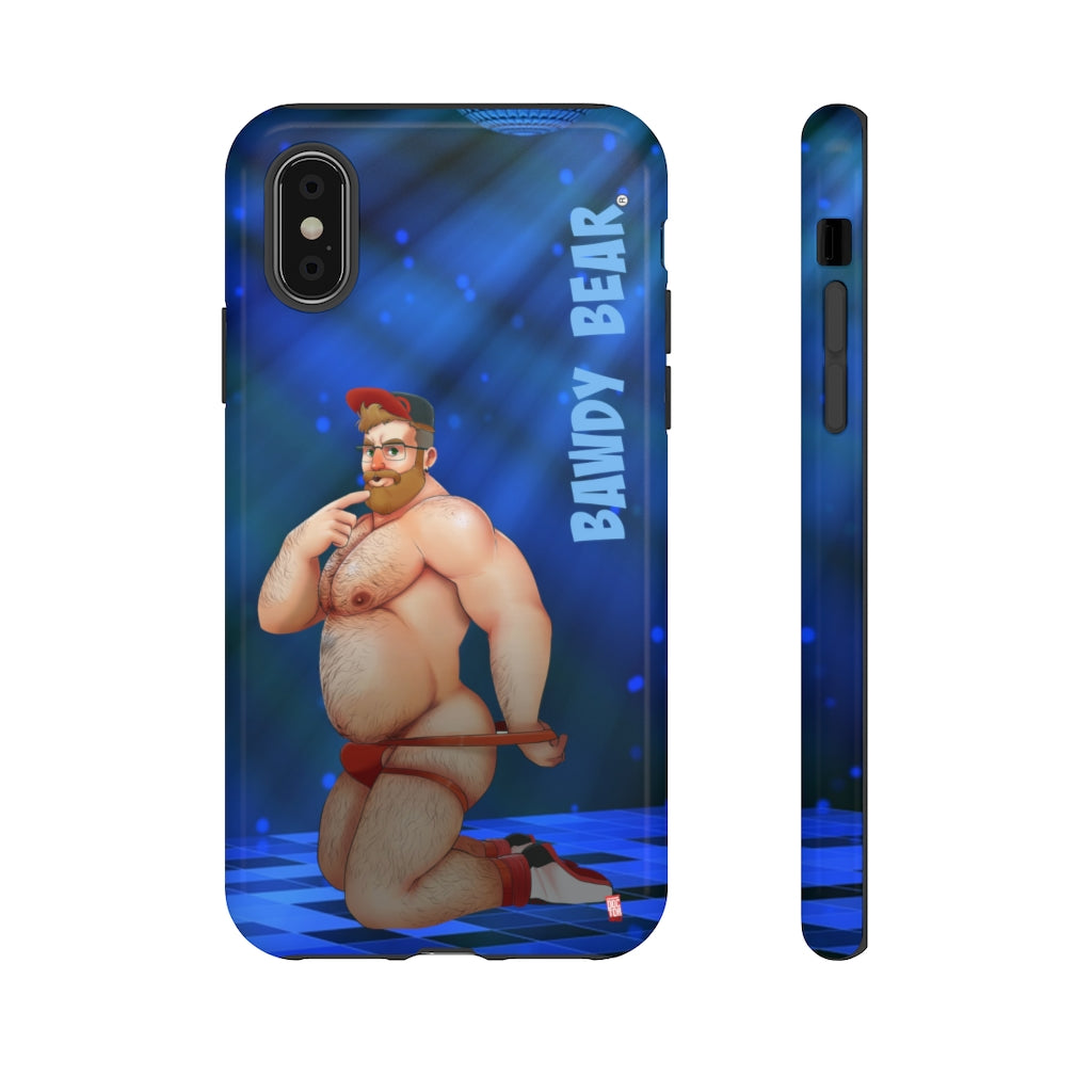 Bear Series "Club Bear" Tough Cases