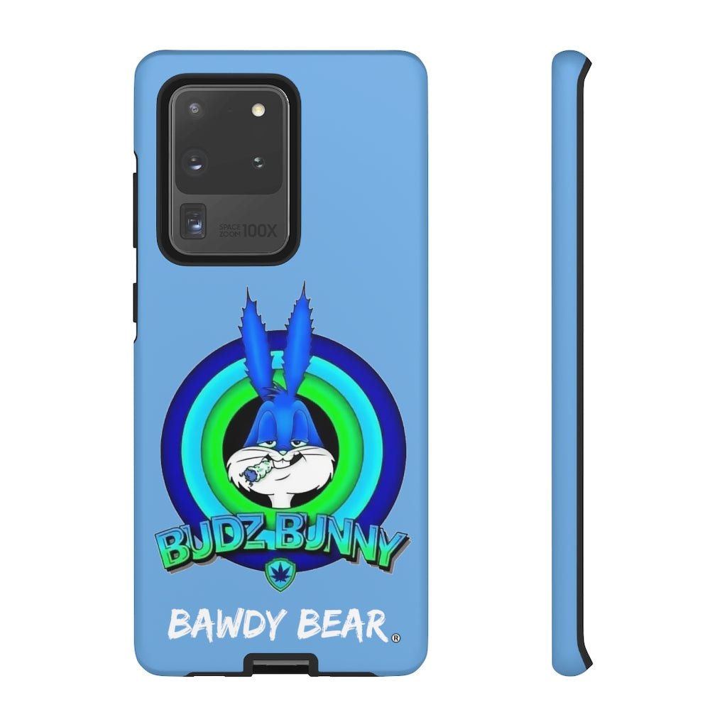 Budz Bunny / Tough Cases