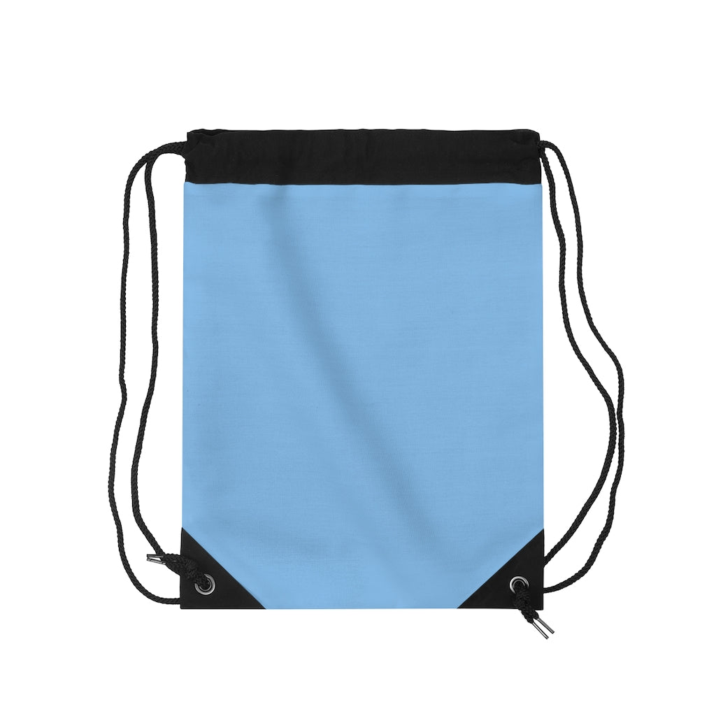 Popeye's Flirting / Drawstring Bag