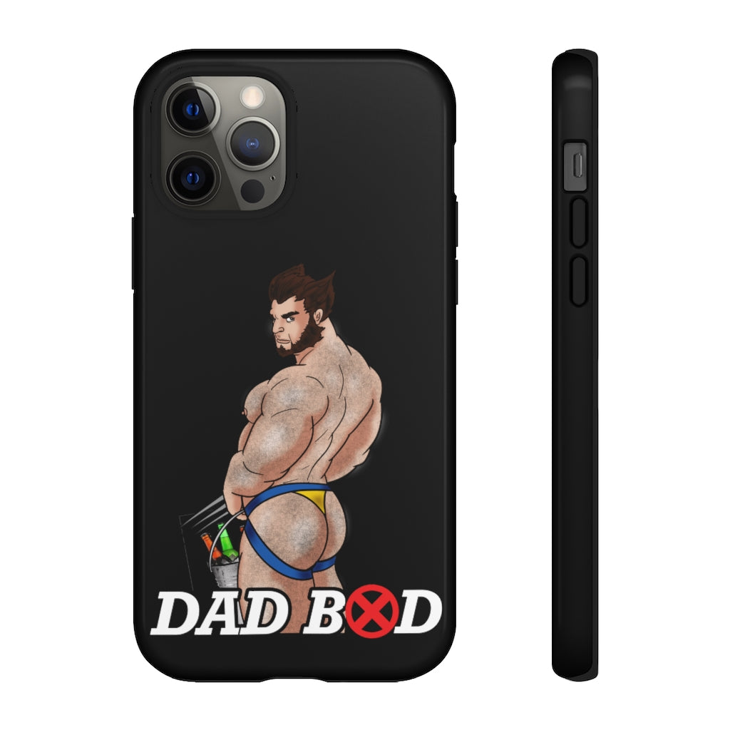 Dad Series "Wolverine" / Tough Cases