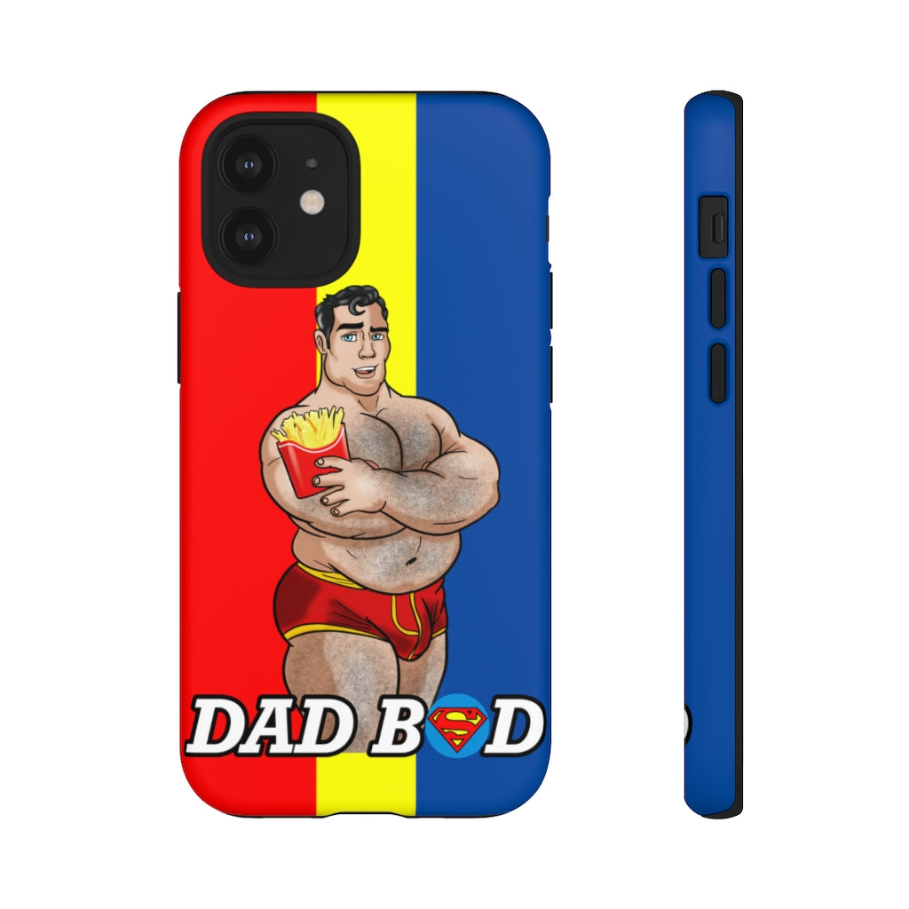Dad Series "Superman" / Tough Cases