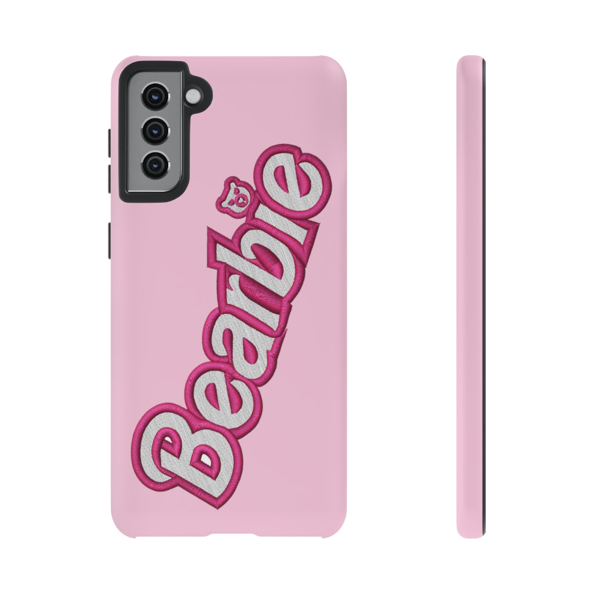 Bearbie / Tough Cases