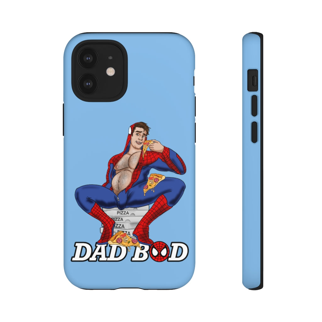 Dad Series "Spiderman" / Tough Cases