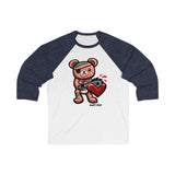 Spooky Bear Series