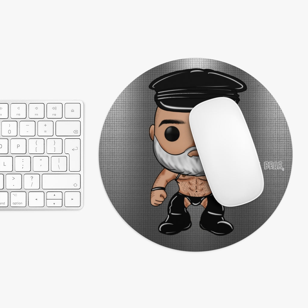 Funko Series "G Bear" / Mousepad