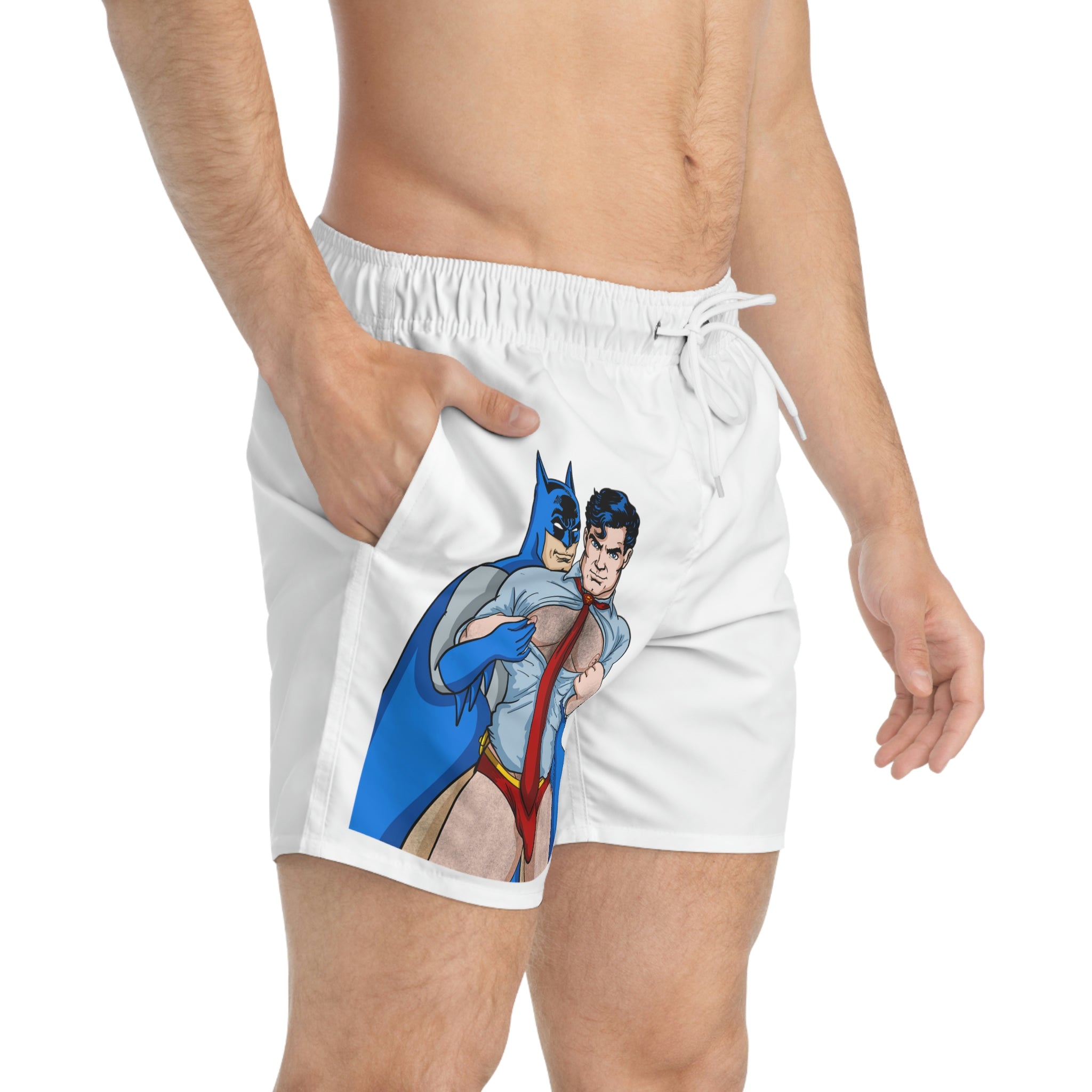 Super Tweak / Swim Trunks