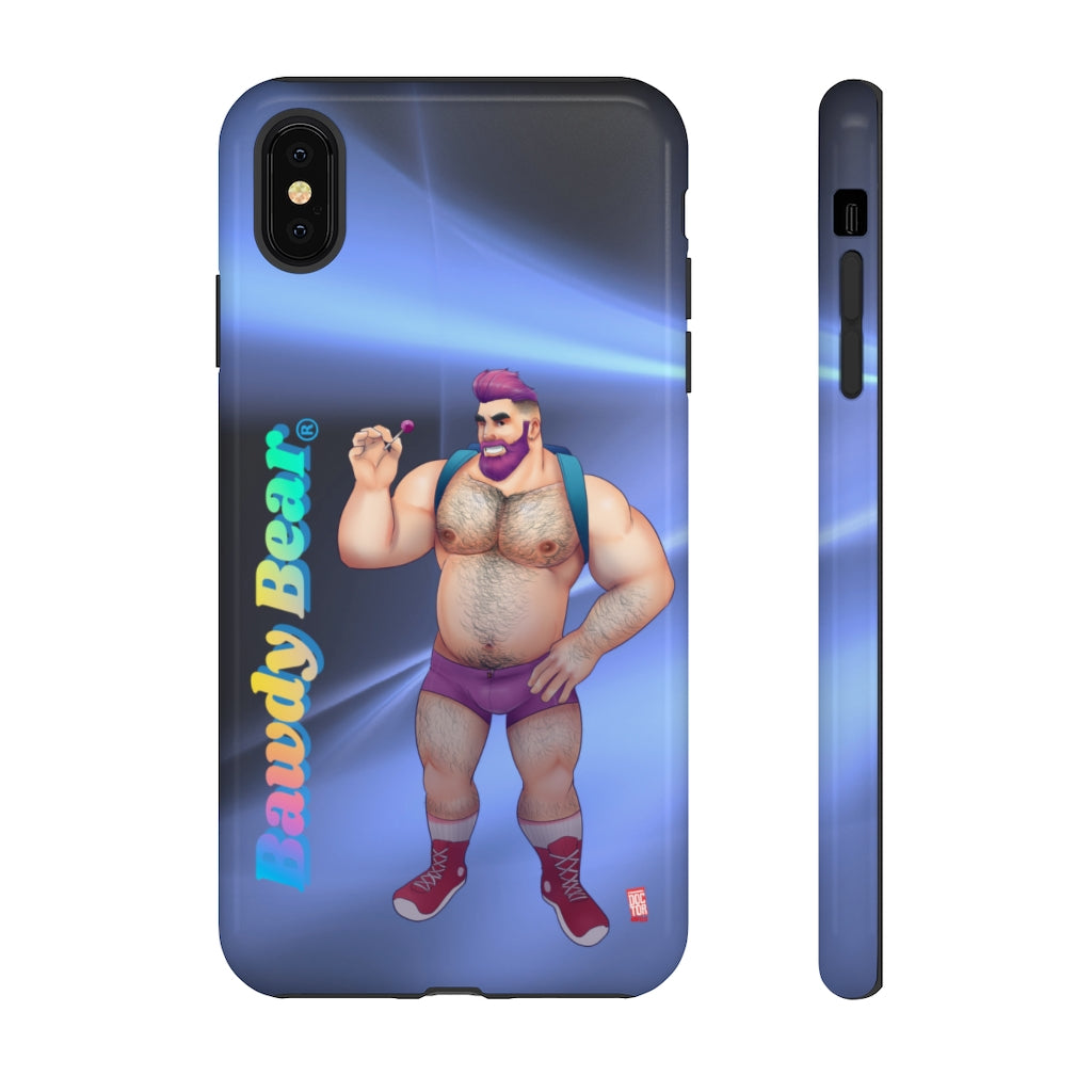 Bear Series "Lolly" / Tough Cases