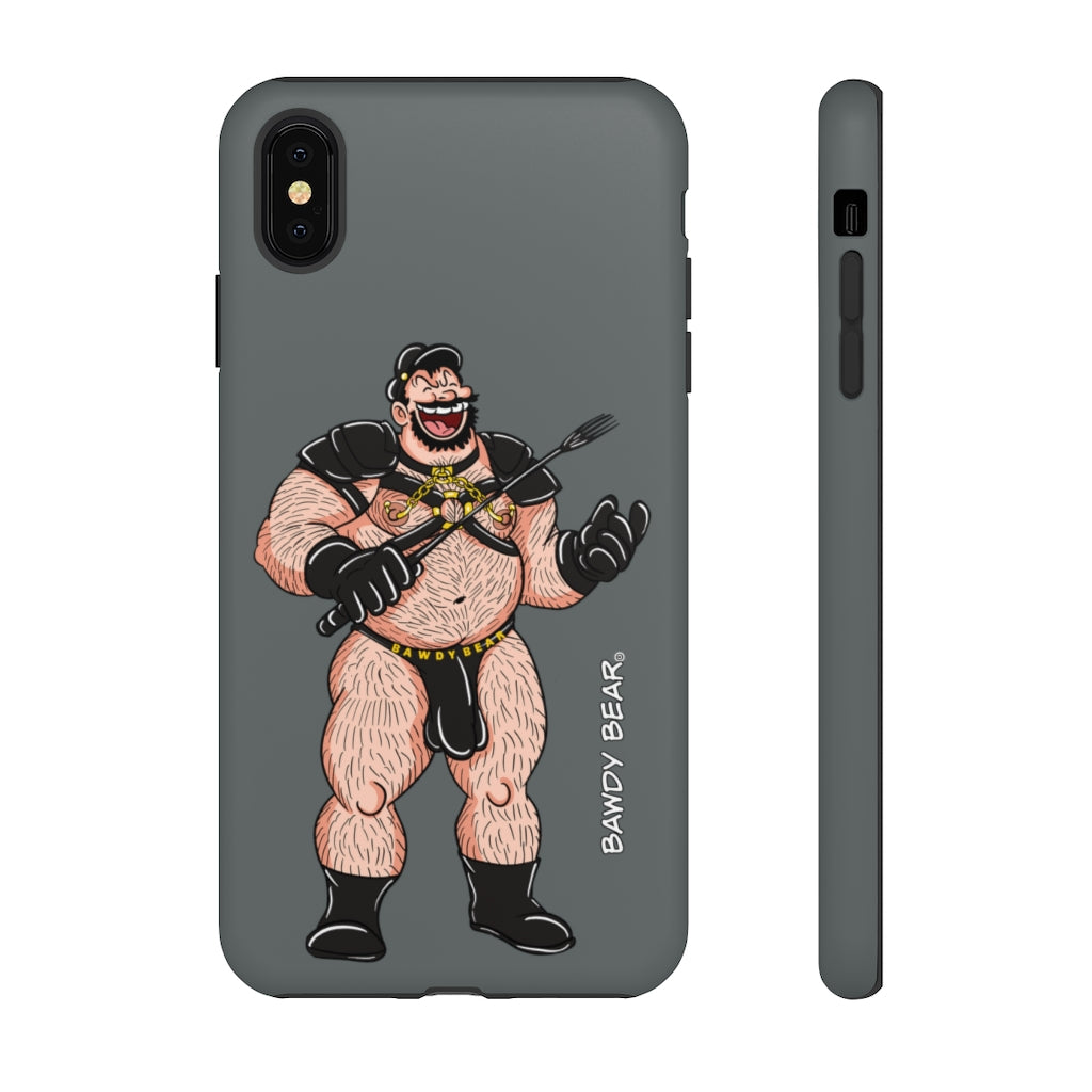 Bluto Flogging / Tough Cases