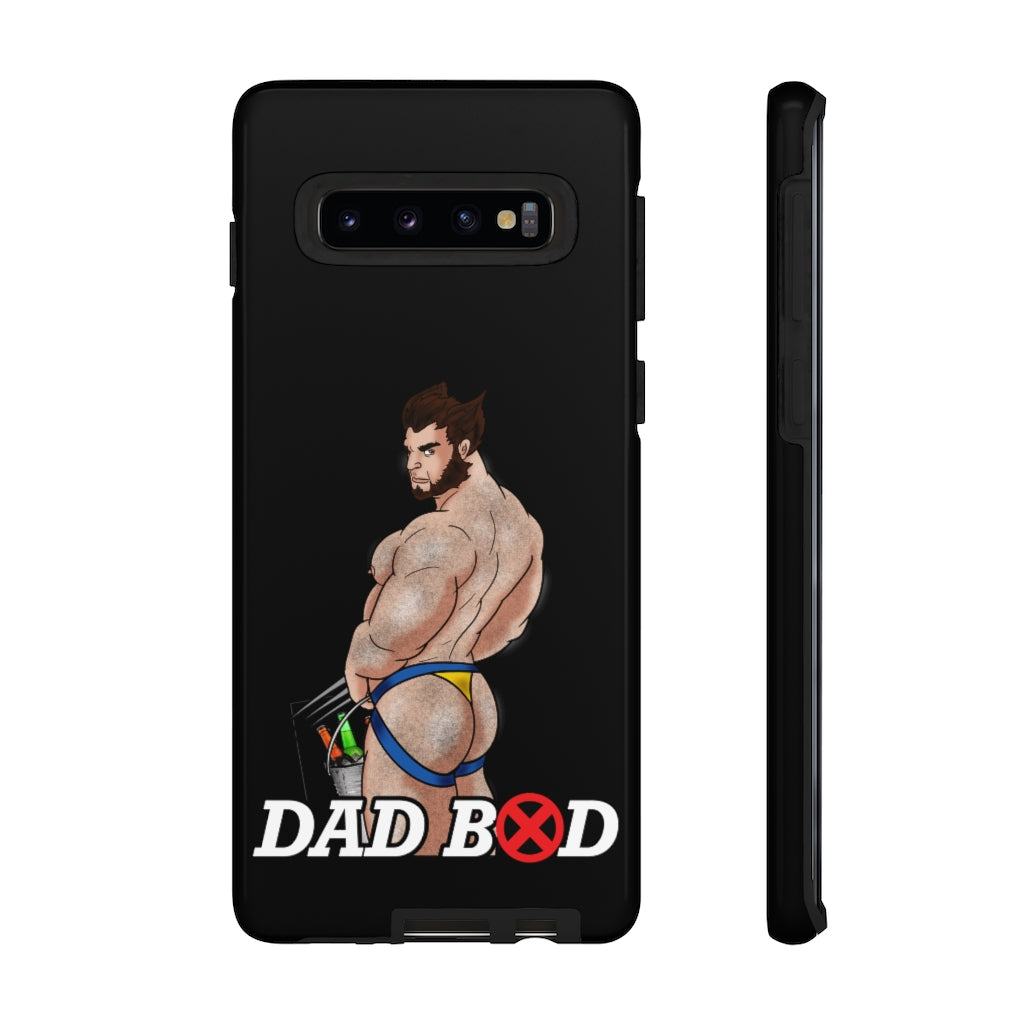 Dad Series "Wolverine" / Tough Cases