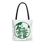 Starblunts / AOP Tote Bag