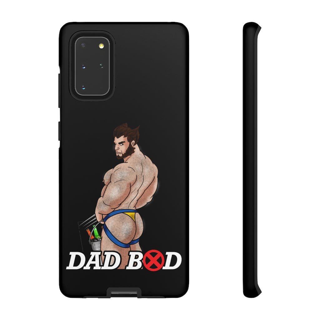 Dad Series "Wolverine" / Tough Cases