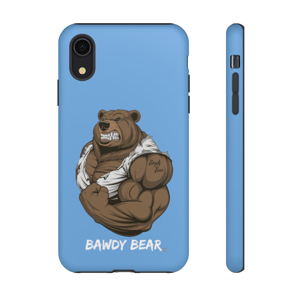 Muscle Bear / Tough Cases