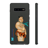 Fred / Tough Cases