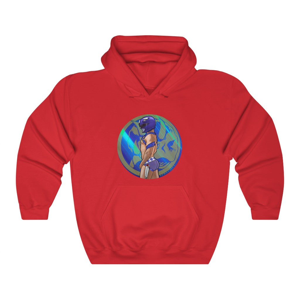 Ranger Blue / Unisex Heavy Blend™ Hooded Sweatshirt