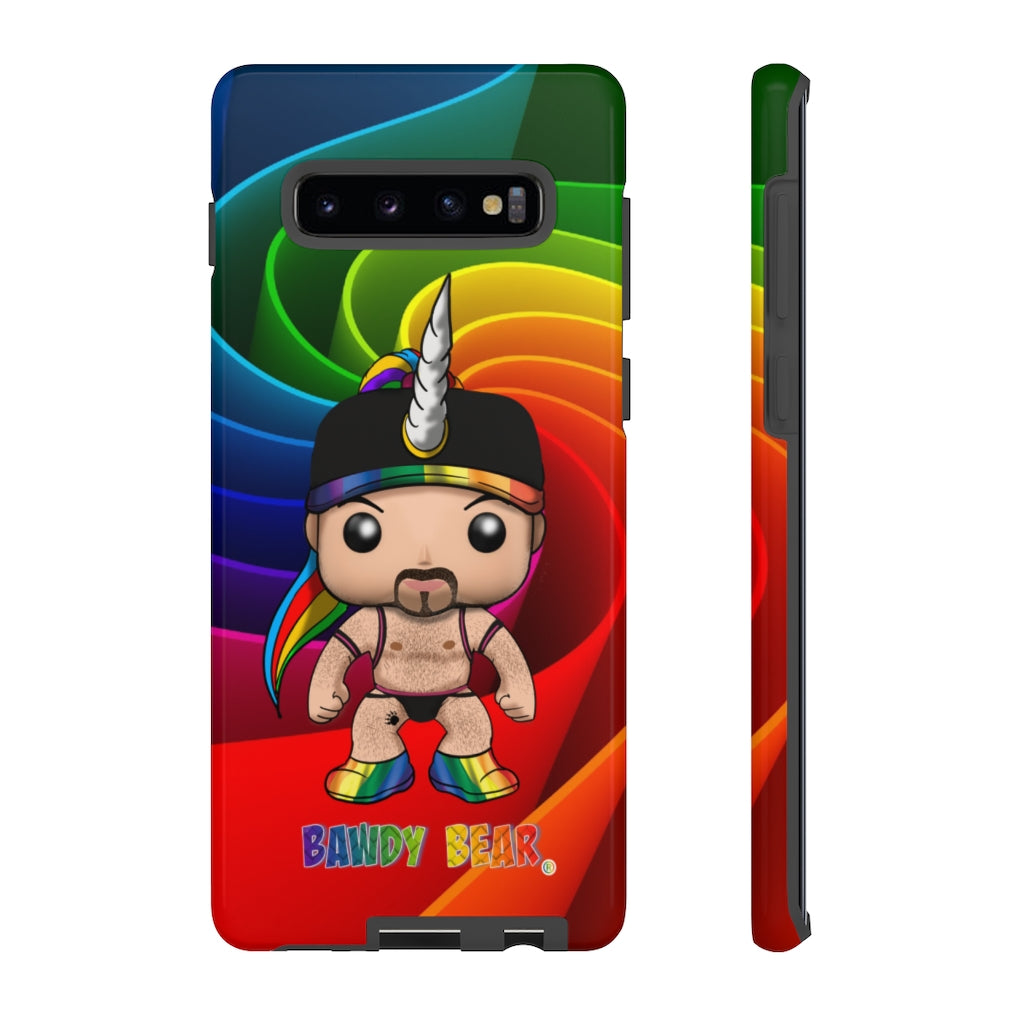 Funko Series "UniBear" / Tough Cases