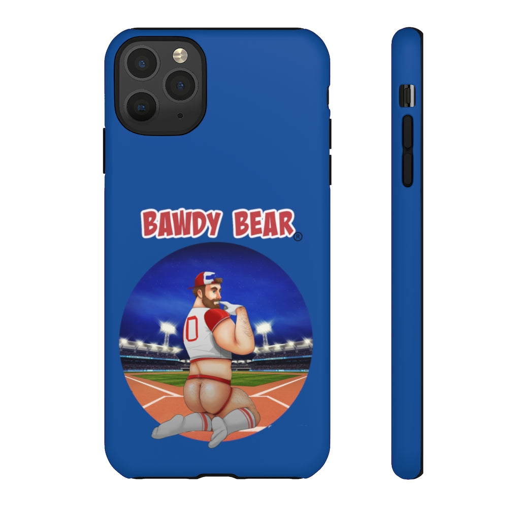 Bear Series "Play Ball" / Tough Cases