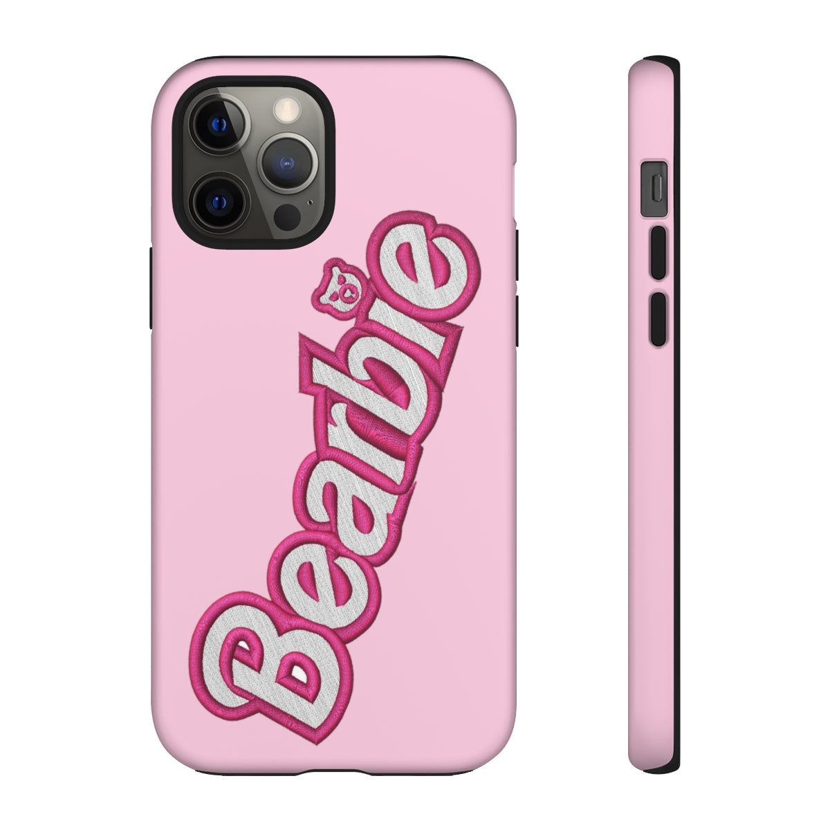 Bearbie / Tough Cases