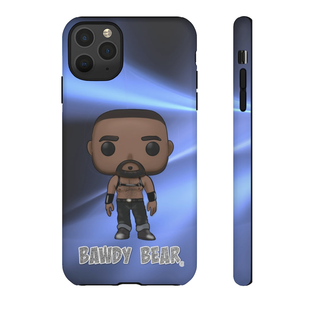 Funko Series "Black Leather Daddy" / Tough Cases