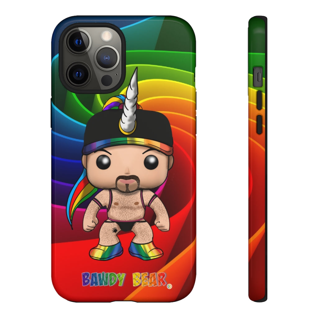 Funko Series "UniBear" / Tough Cases