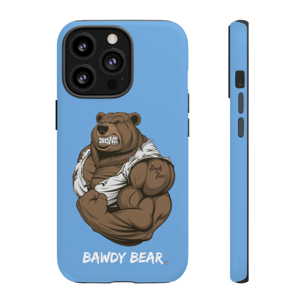 Muscle Bear / Tough Cases