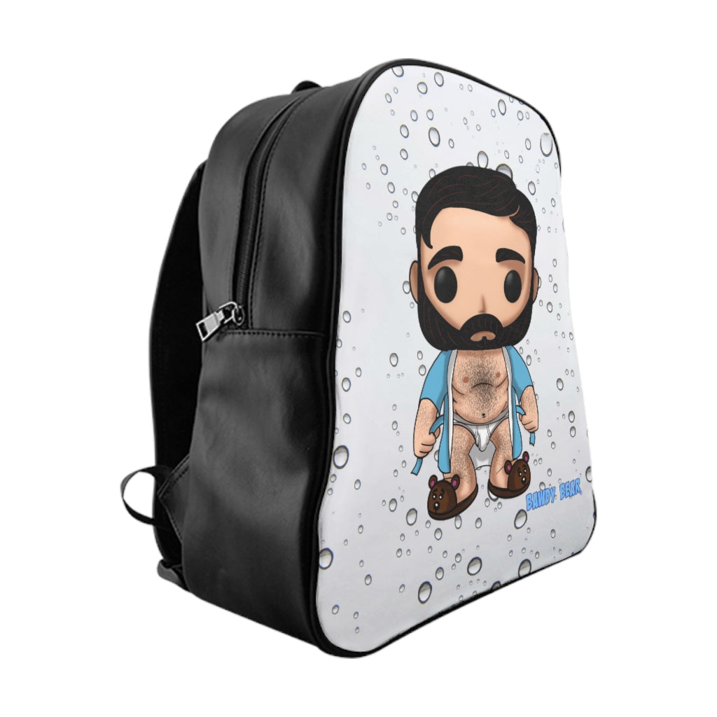 Funko Series "Bath" / Backpack