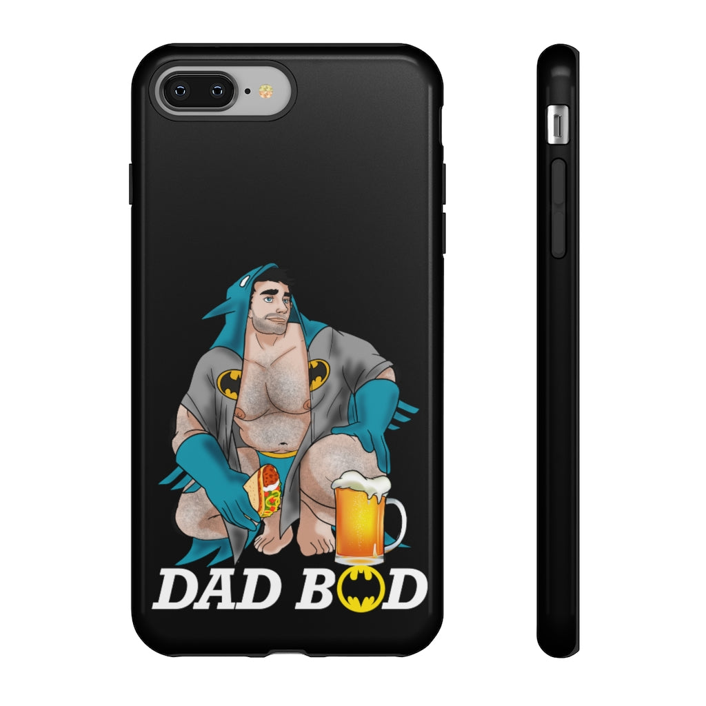 Dad Series "Batman" / Tough Cases