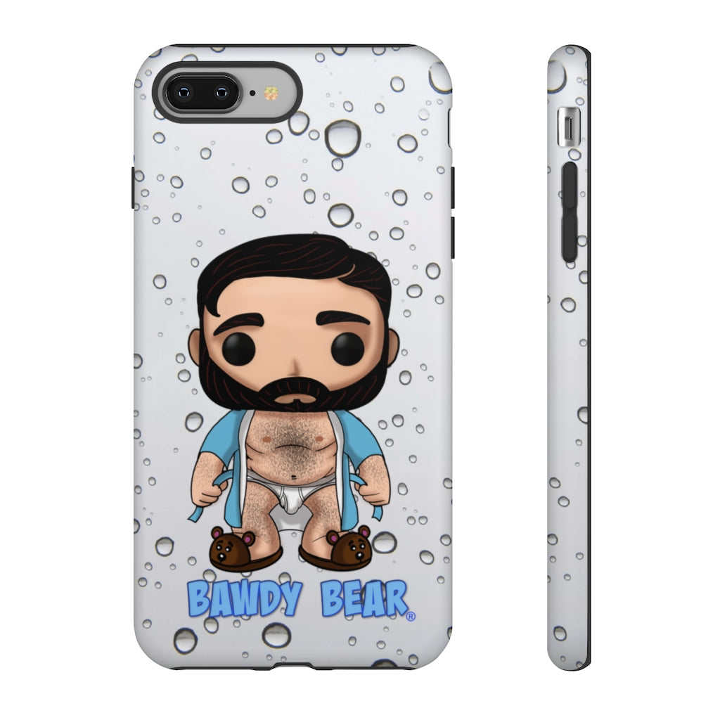 Funko Series "Bath" / Tough Cases