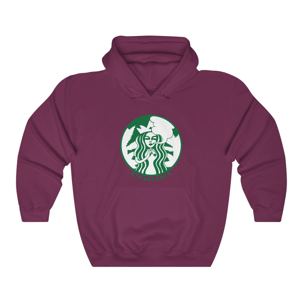 Star Blunts / Men's NUBLEND® Hooded Sweatshirt