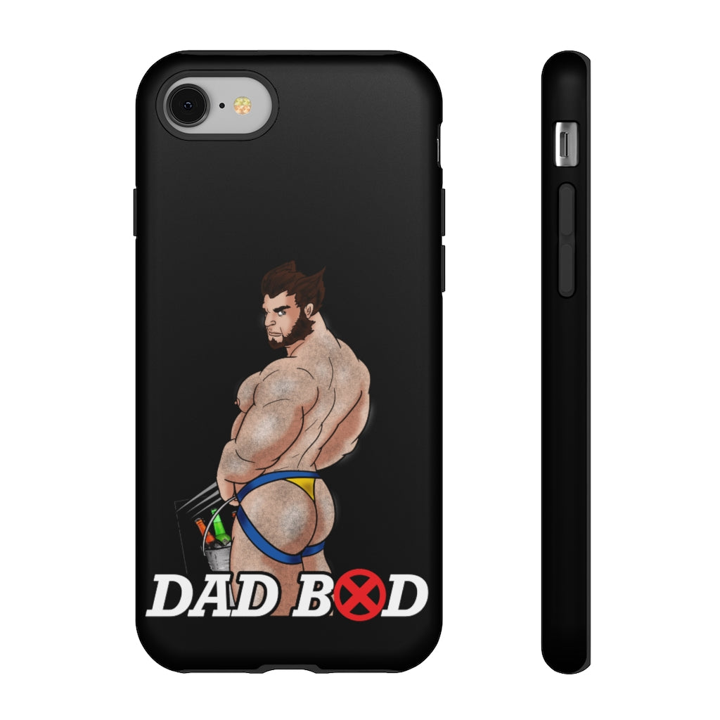 Dad Series "Wolverine" / Tough Cases