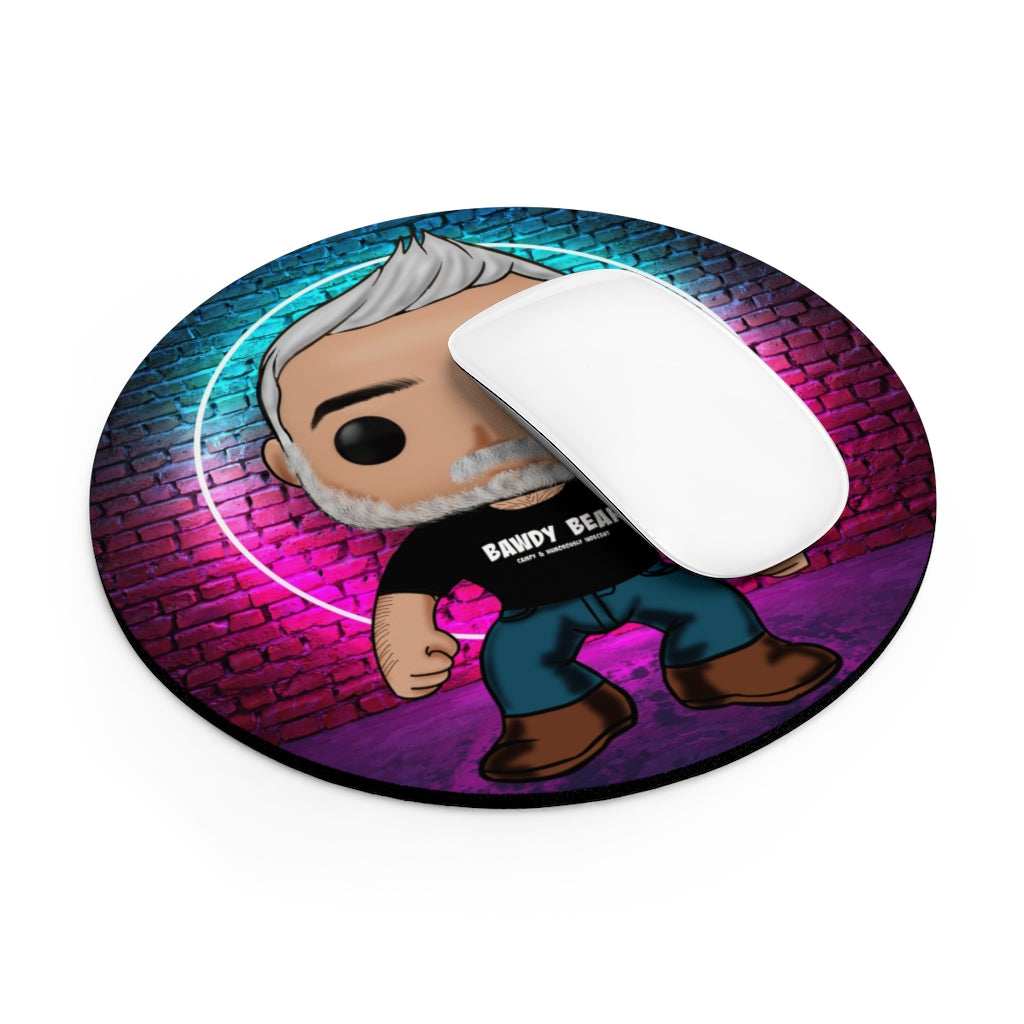 Funko Series "D Bear" / Mousepad