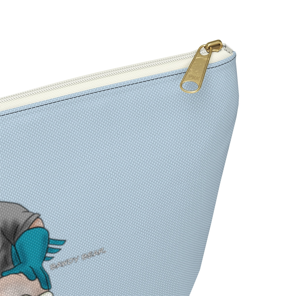 Dad Series "Batman" / Accessory Pouch w T-bottom