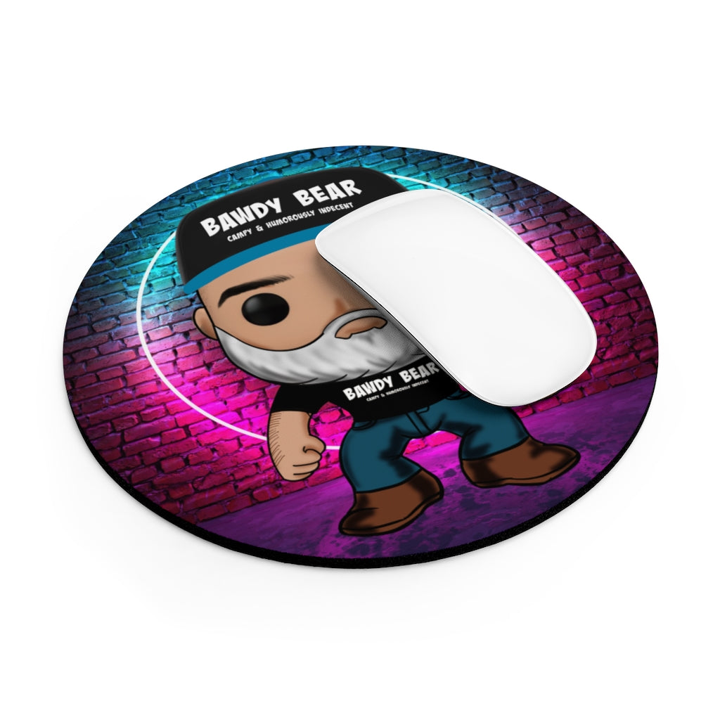 Funko Series "G Bear" / Mousepad