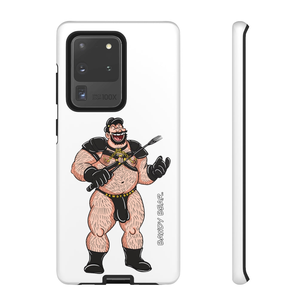 Bluto Flogging / Tough Cases