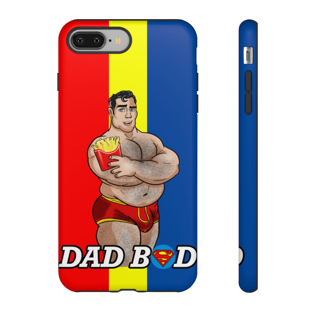 Dad Series "Superman" / Tough Cases
