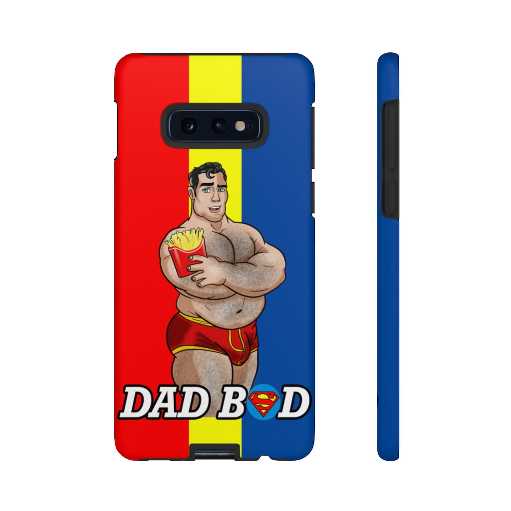 Dad Series "Superman" / Tough Cases