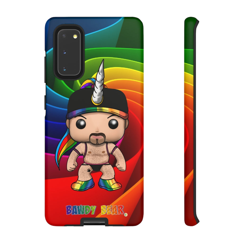 Funko Series "UniBear" / Tough Cases