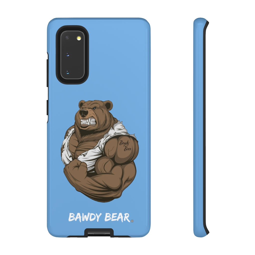 Muscle Bear / Tough Cases