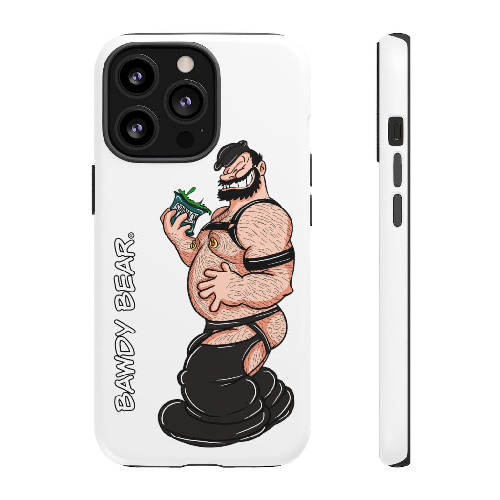 Bluto Spinach / Tough Cases