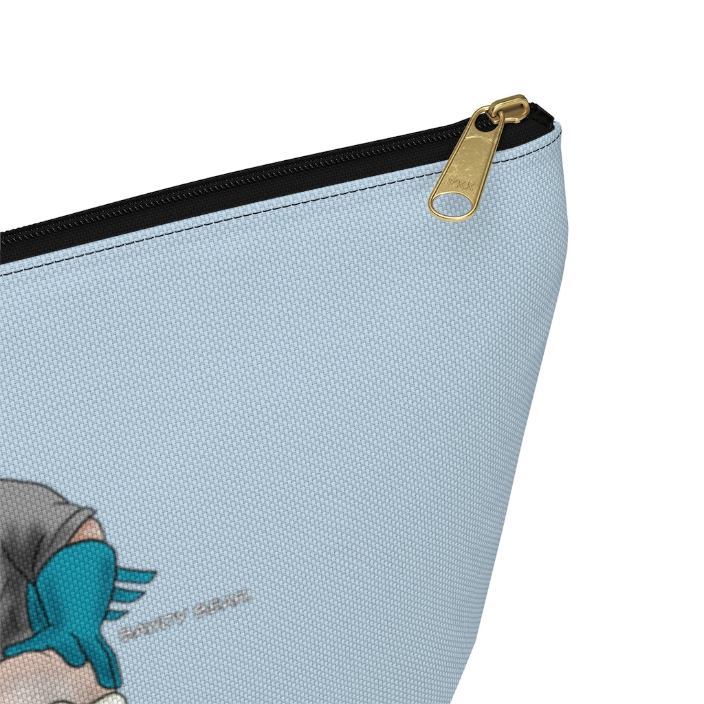 Dad Series "Batman" / Accessory Pouch w T-bottom