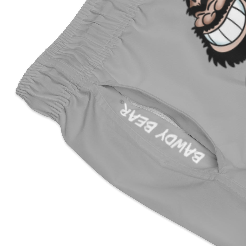 Bluto Smiling / Swim Trunks