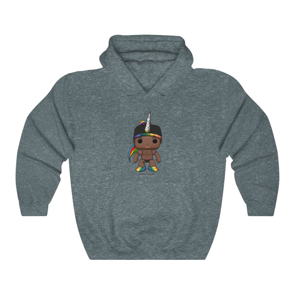 Funko Series "UniBear Pride" / Unisex Heavy Blend™ Hooded Sweatshirt