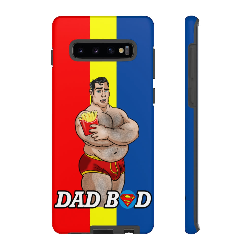Dad Series "Superman" / Tough Cases