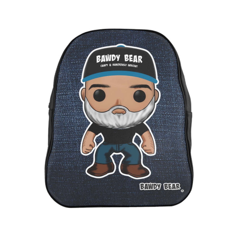 Funko Series "G Bear" / Backpack