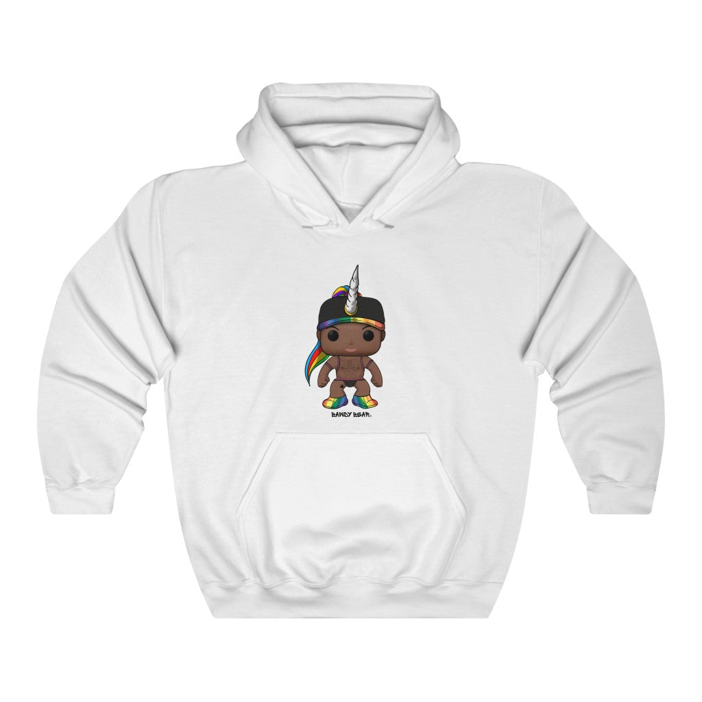 Funko Series "UniBear Pride" / Unisex Heavy Blend™ Hooded Sweatshirt